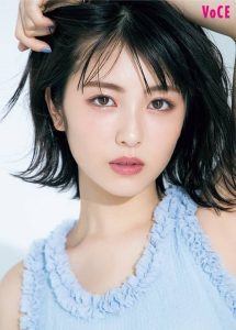 Top 10 Aktris Jepang Versi MyDramaList