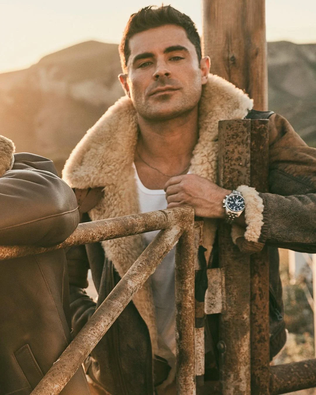 Zac Efron