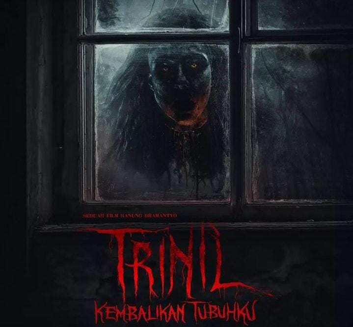 Sinopsis Trinil: Kembalikan Tubuhku (Instagram)