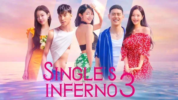 jadwal tayang single's inferno season 3