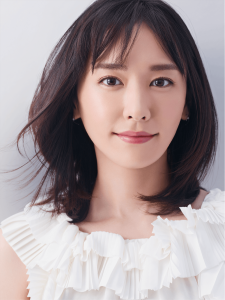 Top 10 Aktris Jepang Versi MyDramaList