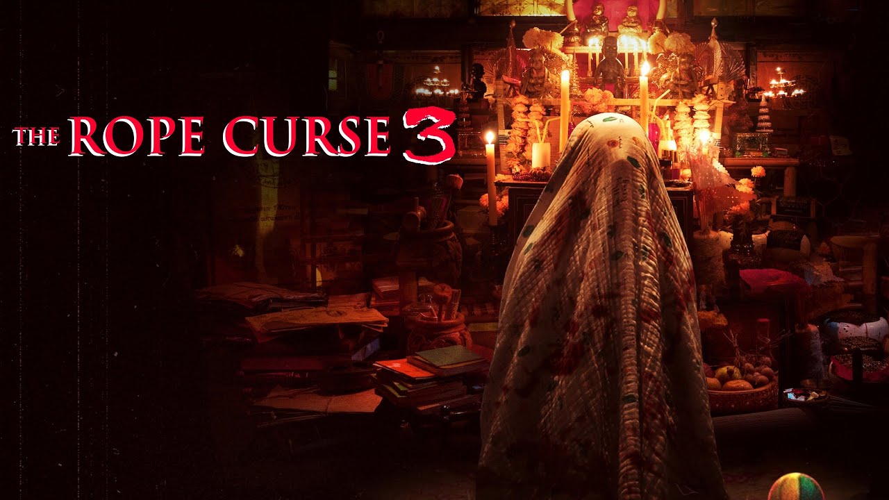 Sinopsis The Rope Curse 3, Akan Kembali Di Netflix 18 Desember 2023!