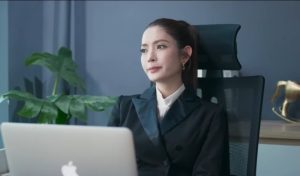 Deretan Pemeran Drama Thailand Find Yourself