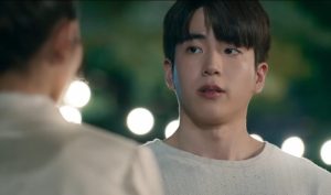 Deretan Pemeran Drama Thailand Find Yourself