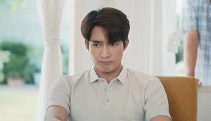 Deretan Pemeran Drama Thailand Find Yourself
