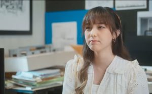 Deretan Pemeran Drama Thailand Find Yourself