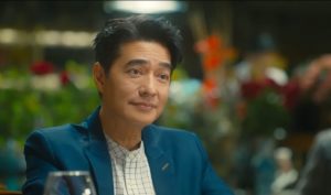 Deretan Pemeran Drama Thailand Find Yourself
