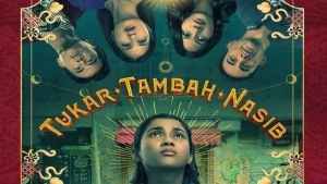 Tukar Tambah Nasib