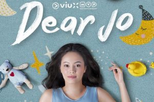 Jadwal Tayang Serial Dear Jo