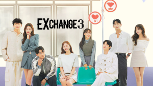Top 10 Drama dan Variety Show Viu Minggu Ini
