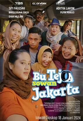 Jadwal Tayang Film Indonesia 