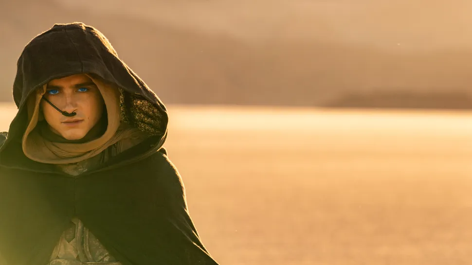 Dune: Part Two