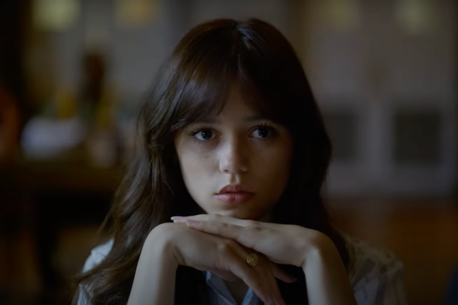 Pemeran Miller's Girl