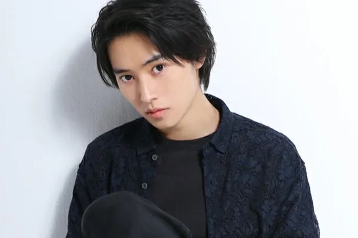 Kento yamazaki pemeran Golden Kamuy 