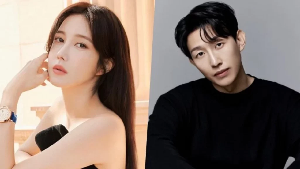 Pemeran Queen of Divorce: Lee Ji Ah dan Kang Ki Young Bersatu Pecahkan Masalah Perceraian