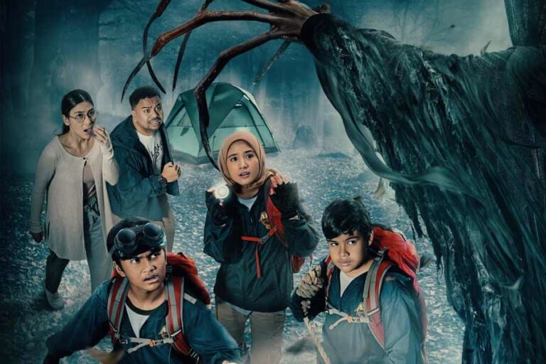 Jadwal tayang Film Indonesia