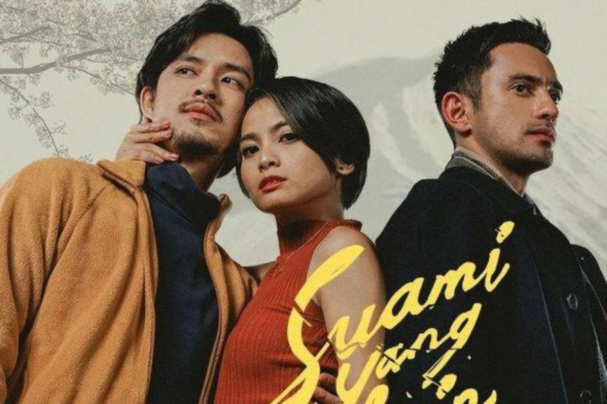 Suami yang Lain