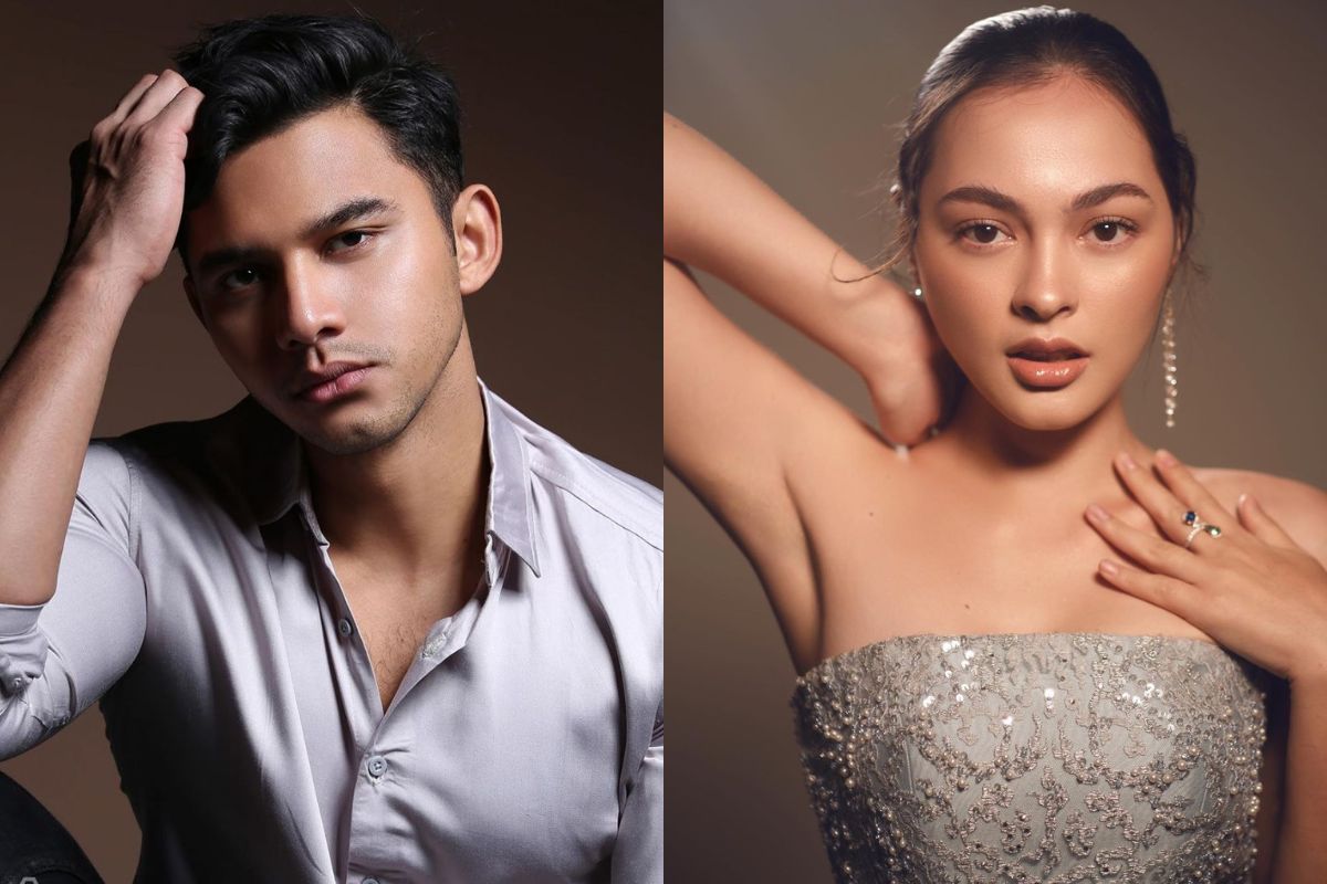 Deretan Pemeran Film Lampir, Prewedding yang Membawa Petaka