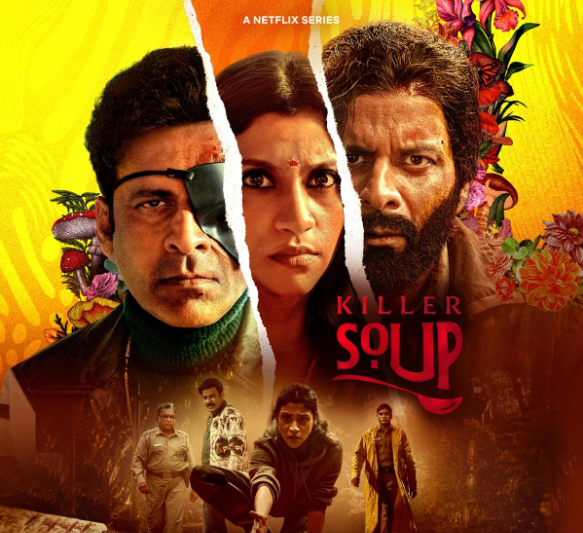 Killer Soup