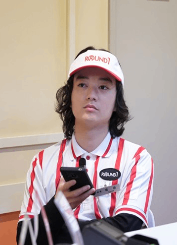 Rebooting/Nippon TV