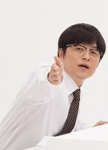 Rebooting/Nippon TV