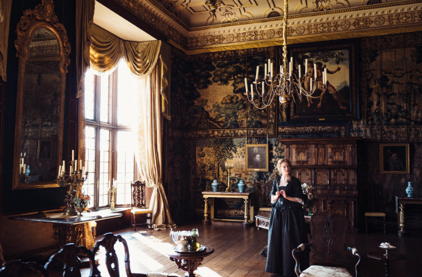  The Favourite