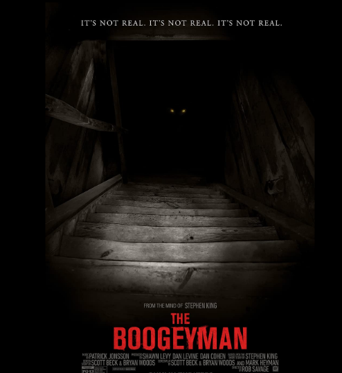 The Boogeyman