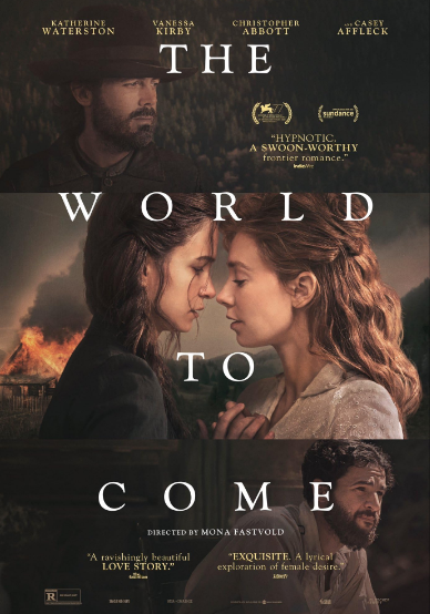 The World To Come