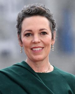 The Favourite