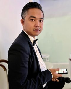 Komedi Kacau
