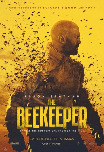 The Beekeeper