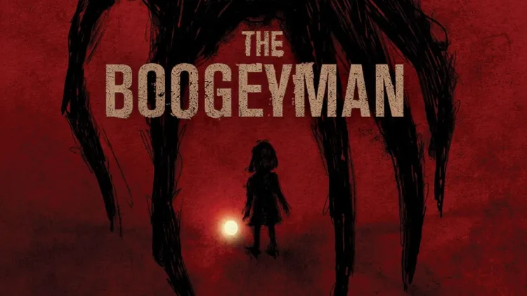  The Boogeyman