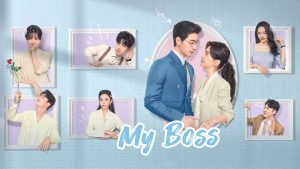 Top 10 Drama dan Variety Show Viu Minggu Ini