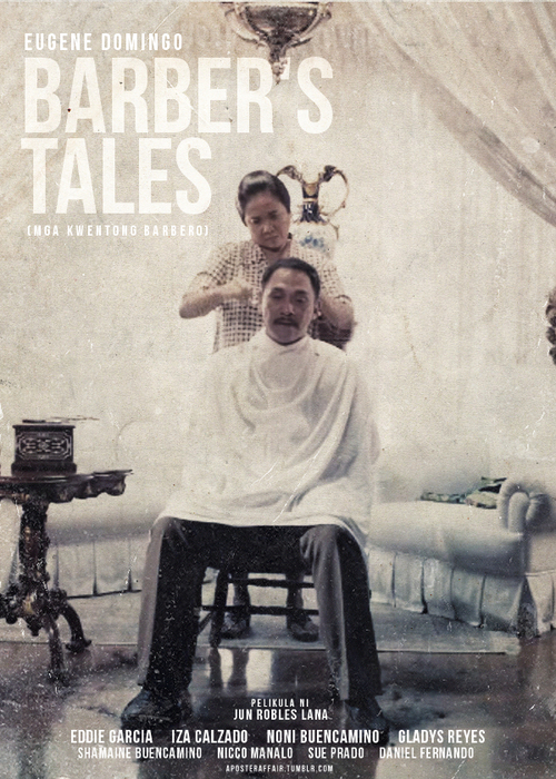Barber's Tales