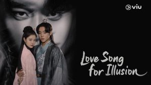 Top 10 Drama dan Variety Show Viu Minggu Ini