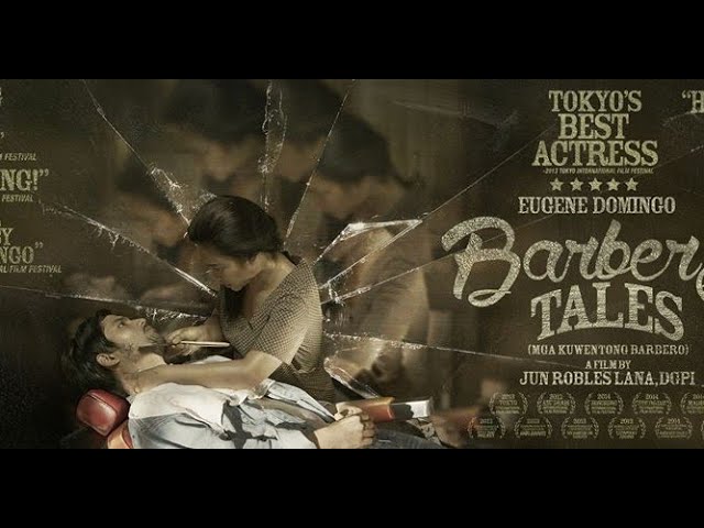  Barber's Tales