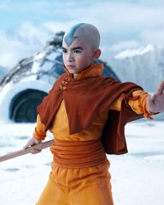 Pendapat Pemeran Utama Avatar: The Last Airbender kali ini