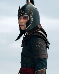Avatar The Last Air Blender