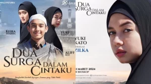 Film Indonesia yang tayang di bulan Maret 2024