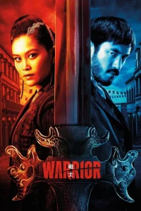 Warrior: Season 2 Netflix