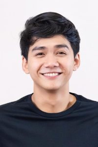 Pemeran Film Ronggeng Kematian, Ada Chicco Kurniawan
