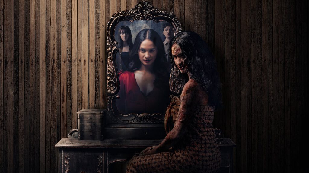 Top 10 Film di Netflix Minggu ini
