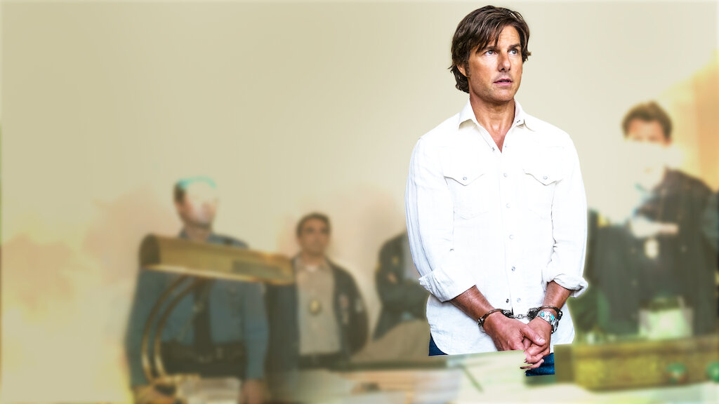 American Made Netflix