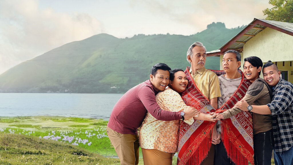 Ngeri-Ngeri Sedap (Missing Home) Netflix
