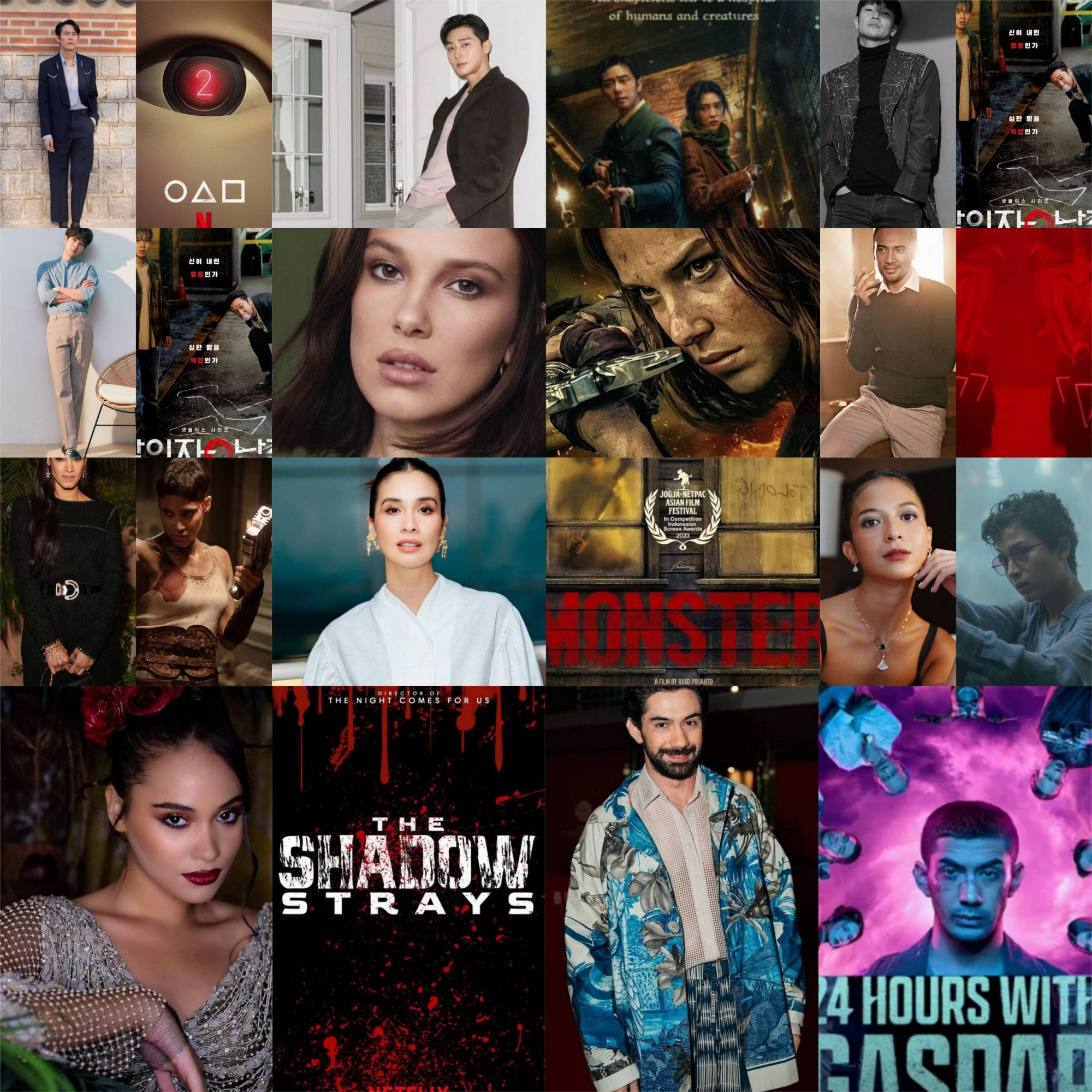 Netflix Indonesia