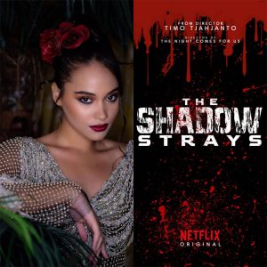 Aurora Ribero/The Shadow Strays