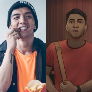 The Missing/Iti mapukpukaw