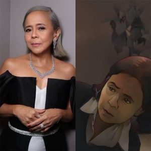 The Missing/Iti mapukpukaw