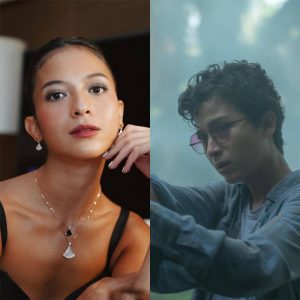 Putri Marino/Kabut Berduri