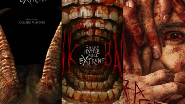 Sinopsis Shake, Rattle and Role Extrem, Film Antologi Horor Filipina